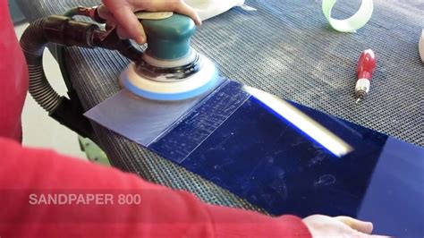 How to Polish Plexiglass: Buffing and Removing .